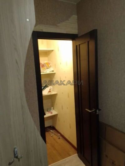 Лот: 20858481. Фото: 1. Сдам 1-комн. улица Вильского... Квартиры, студии
