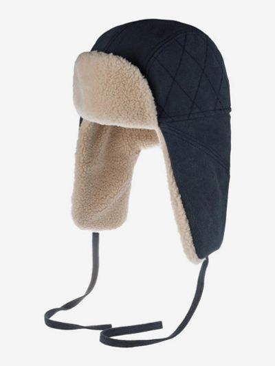 Лот: 23574544. Фото: 1. Шапка-ушанка STETSON 9297302 BOMBER... Другое (спортивная одежда)