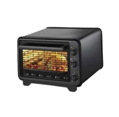 Лот: 13540327. Фото: 1. Духовка KUMTEL KF 3100 черный. Микроволновки, мини-печи