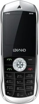 Лот: 5217582. Фото: 1. Телефон 2 SIM-карты - Lexand LPH1... Кнопочные мобильные телефоны