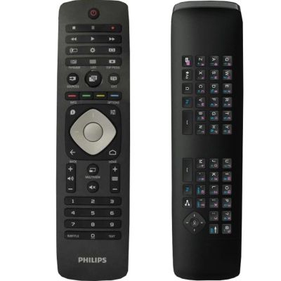 Лот: 16083612. Фото: 1. Оригинальный пульт Philips 398GF15BEPH11T... Пульты ДУ