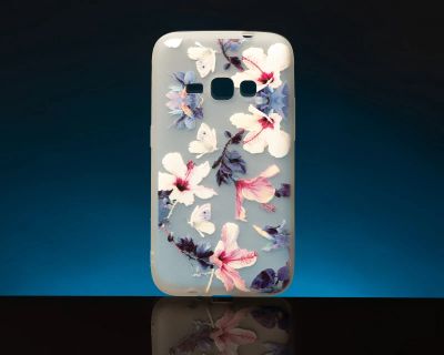 Лот: 19915710. Фото: 1. Кейс Принт для Samsung Galaxy... Чехлы, бамперы