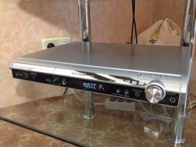 Лот: 6615942. Фото: 1. Продам домашний кинотеатр Panasonic... Домашние кинотеатры