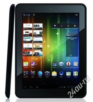 Лот: 2797890. Фото: 1. Prestigio 5080PRO. Планшеты