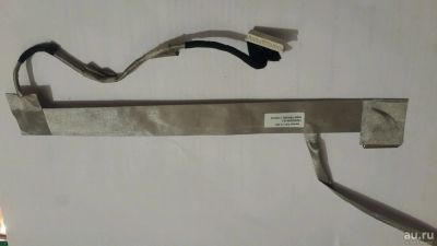 Лот: 10702258. Фото: 1. Шлейф матрицы IRU Patriot 507... Шлейфы, кабели, переходники