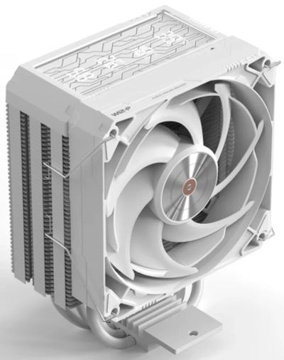 Лот: 25273087. Фото: 1. Новый кулер Alseye Q120S Plus... Системы охлаждения