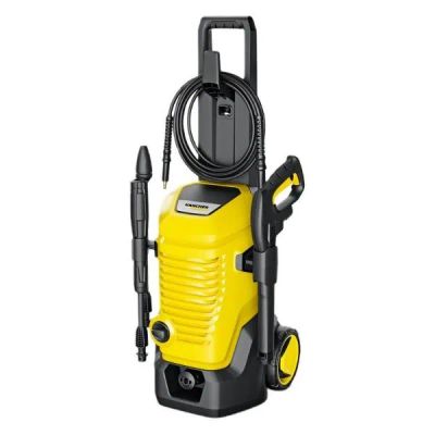 Лот: 25629305. Фото: 1. Минимойка Karcher K 5 WCM (1.324-400... Автомоечное оборудование
