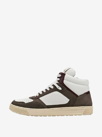 Лот: 25263083. Фото: 1. Кеды мужские SIOUX Tedroso-705... Другое (одежда, обувь, галантерея)