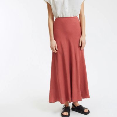 Лот: 25546184. Фото: 1. Длинная LaRedoute. Другое (одежда, обувь, галантерея)