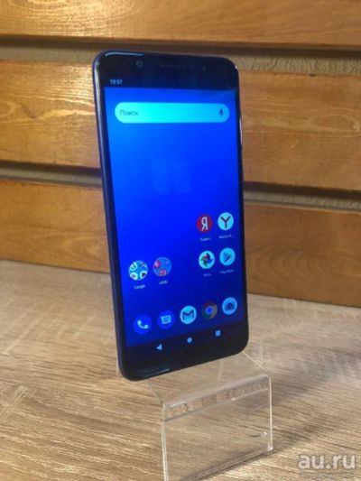 Лот: 18271533. Фото: 1. Смартфон Asus ZenFone Max Pro... Смартфоны