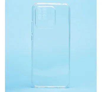Лот: 19895539. Фото: 1. Чехол Xiaomi Poco C40 Силикон... Чехлы, бамперы