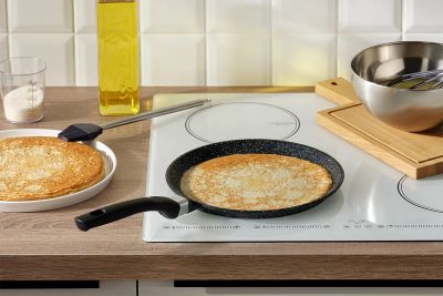 Лот: 23952850. Фото: 1. Сковорода блинная BERKRAFT Chef. Сковороды и сотейники