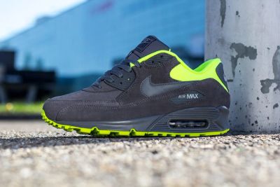 Лот: 3774599. Фото: 1. Nike Air Max 1 Premium. Кеды, кроссовки, слипоны