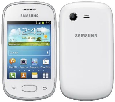Лот: 3168223. Фото: 1. телефон Смартфон Galaxy Pocket... Кнопочные мобильные телефоны