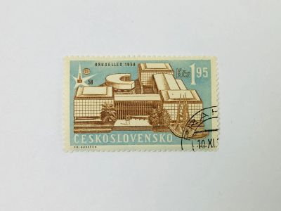 Лот: 23593890. Фото: 1. Универсальная и международная... Марки