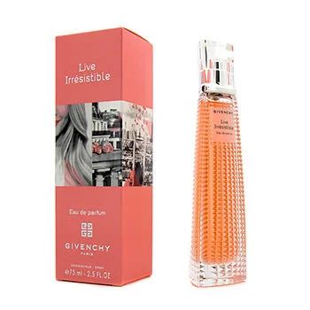 Лот: 7083400. Фото: 1. Live Irresistible от Givenchy... Женская парфюмерия