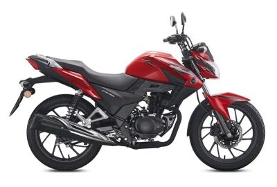 Лот: 25208503. Фото: 1. Мотоцикл HONDA CBF150R TOURENDURO. Другое (мототехника)