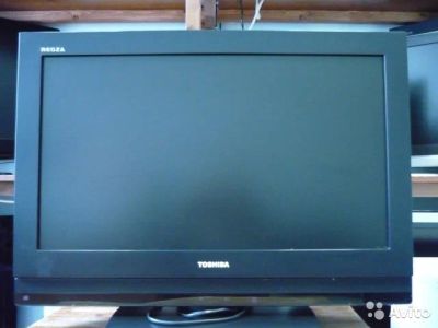 Лот: 11272585. Фото: 1. Телевизор Toshiba 26A3001PR. Телевизоры
