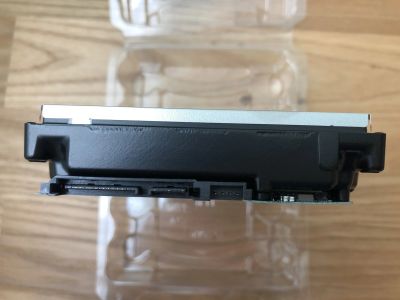 Лот: 17664268. Фото: 1. Жестий диск 12Tb Toshiba Enterprise... Жёсткие диски (HDD)