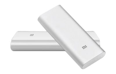 Лот: 6520076. Фото: 1. Power bank Xiaomi Mi емкость 16000... Внешние, портативные аккумуляторы для смартфонов (Power bank)