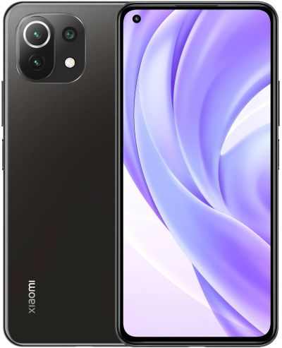 Лот: 18209389. Фото: 1. Смартфон Xiaomi Mi 11 Lite 4G... Смартфоны
