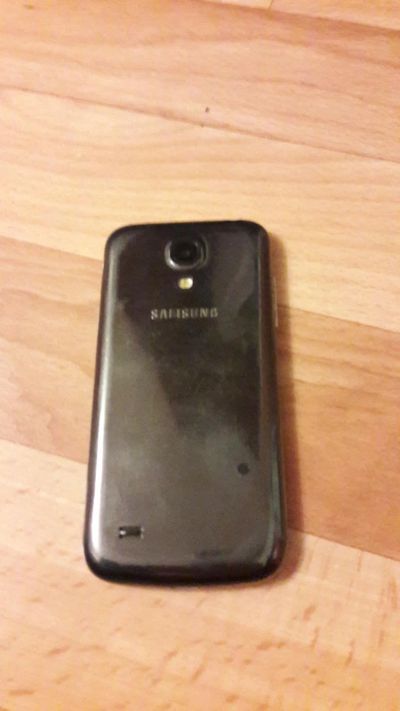 Лот: 8961677. Фото: 1. Samsung Galaxy s 4 mini. Смартфоны