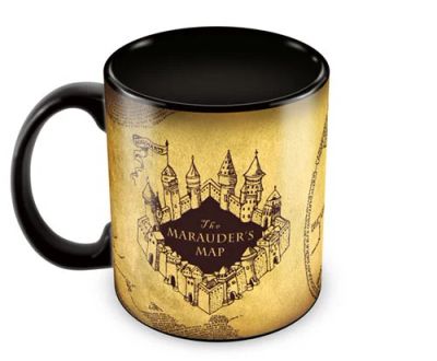 Лот: 10546791. Фото: 1. Кружка Гарри Поттер Harry Potter... Другое (коллекционирование, моделизм)