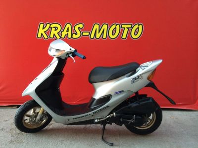 Лот: 4814312. Фото: 1. Honda Dio ZX AF35. Мотороллеры, мопеды