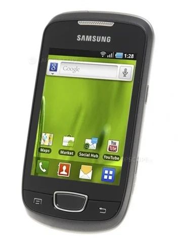 Лот: 3302594. Фото: 1. Продам смартфон Samsung Galaxy... Смартфоны