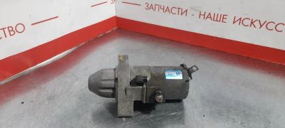 Лот: 17199689. Фото: 1. Стартер Honda Accord CL7 K24A... Электрооборудование