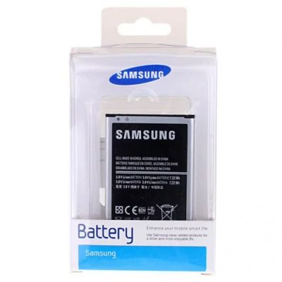 Лот: 11685068. Фото: 1. АКБ Original Samsung i900. Аккумуляторы