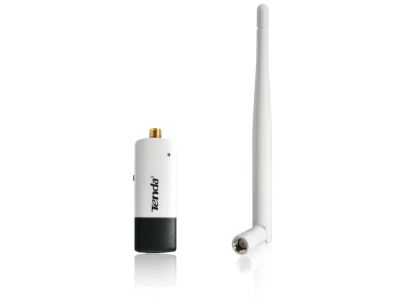 Лот: 3994482. Фото: 1. Wi-Fi адаптер TENDA W311U+. Маршрутизаторы (роутеры)