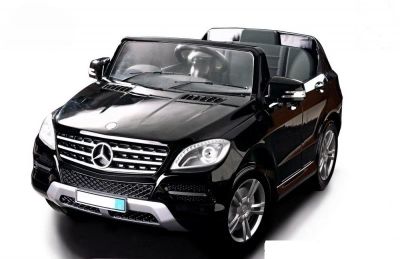 Лот: 4312485. Фото: 1. Mercedes-Benz M-Class W 166. Детские электромобили