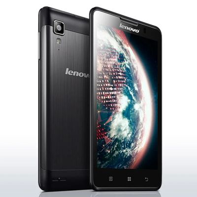Лот: 8324077. Фото: 1. Lenovo p780 4Gb в хорошем состоянии. Смартфоны