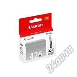 Лот: 5542062. Фото: 1. Картридж струйный Canon CLI-426... Картриджи, расходные материалы