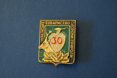 Лот: 3633937. Фото: 1. Значки 1 шт ( 853 ). Юбилейные