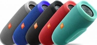 Лот: 16507396. Фото: 1. Акустическая система JBL Charge... Активные акустические системы