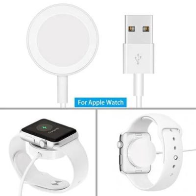 Лот: 16418610. Фото: 1. Зарядное, USB кабель для Apple... Дата-кабели, переходники