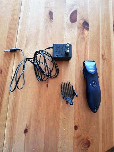 Лот: 8276886. Фото: 1. Машинка для стрижки Philips Philishave... Укладка и стрижка волос, бритьё, эпиляция
