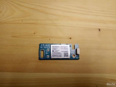 Лот: 14025779. Фото: 1. wi-fi модуль mdk338v-0w tv Sony... Печатные платы