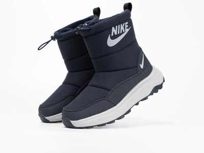 Лот: 24973392. Фото: 1. Зимние Сапоги Nike. Кеды, кроссовки, слипоны