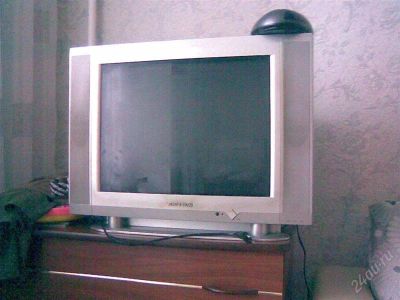 Лот: 1170882. Фото: 1. продам телевизор. Телевизоры