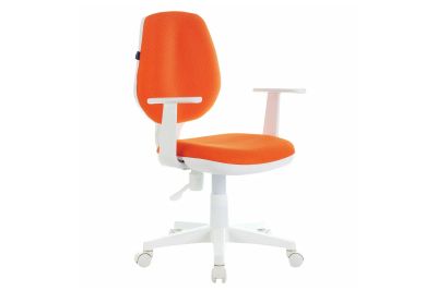 Лот: 23622403. Фото: 1. Кресло BRABIX Fancy. Столики, стулья, парты