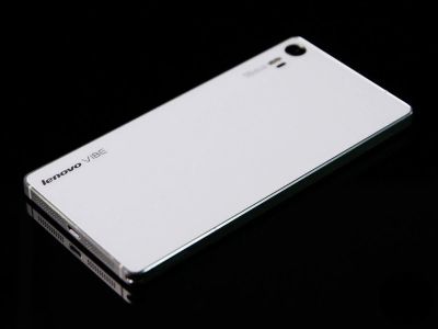 Лот: 9432380. Фото: 1. 5" Смартфон Lenovo Z90a40 Vibe... Смартфоны