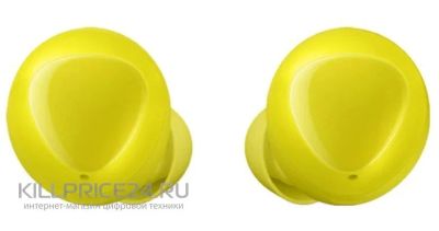 Лот: 16419135. Фото: 1. Наушники Samsung Galaxy Buds... Наушники, гарнитуры