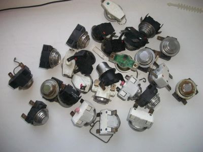 Лот: 6761179. Фото: 1. Датчики№3. Запчасти для остальной бытовой техники