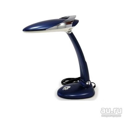 Лот: 8288649. Фото: 1. Светильник настольный Compak Space... Другое освещение