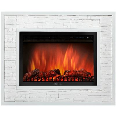 Лот: 19042725. Фото: 1. Портал Loft 30 (под EFP/P-3020LS... Камины, печи-камины