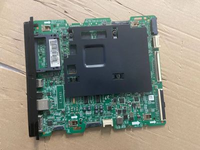 Лот: 25789483. Фото: 1. майн BN41-02504 Samsung UE55KS7500U. Запчасти для телевизоров, видеотехники, аудиотехники