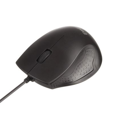 Лот: 13881231. Фото: 1. Мышь Exegate SH-9028 1.5м USB... Клавиатуры и мыши